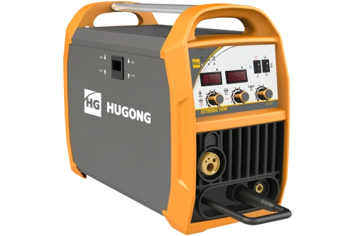 Сварочный полуавтомат HUGONG EXTREMIG 160W III купить в Москве с доставкой по всей России | ProtosMarket.ru