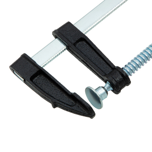 Струбцина F-образная, 300 х 50 х 350 мм Sparta по ценам производителя в Санкт-Петербурге с доставкой по всей России