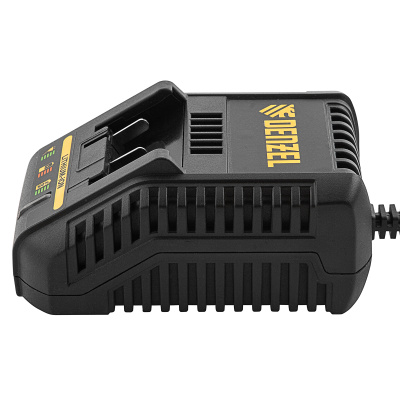 Устройство зарядное для аккумуляторов IBC-14-2.3, Li-Ion, 14 В, 2.3 А Denzel купить в Москве с доставкой по всей России | ProtosMarket.ru