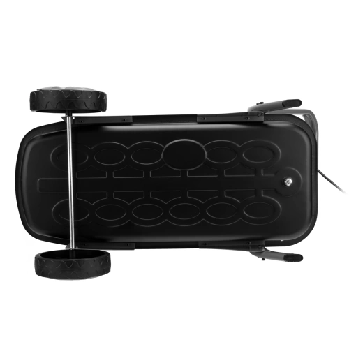 Дизельная тепловая пушка DHG-45i, 45 кВт, 1000 м3/ч, прямой нагрев, электронный термостат Denzel по ценам производителя в Санкт-Петербурге с доставкой по всей России