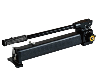 Насос гидравлический односторонний TOR HHB-1000 1,3л (ручной) по ценам производителя в Санкт-Петербурге с доставкой по всей России