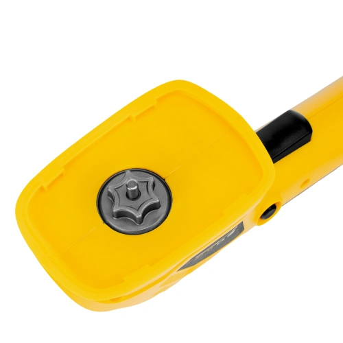 Ножницы-кусторез аккумуляторные GS-20, Li-Ion, 20 В Denzel по ценам производителя в Санкт-Петербурге с доставкой по всей России