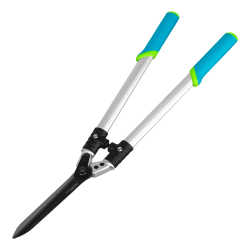 Кусторез, 600 мм, кованый, алюминиевые обрезиненные рукоятки, Forged LUXE Palisad по ценам производителя в Санкт-Петербурге с доставкой по всей России