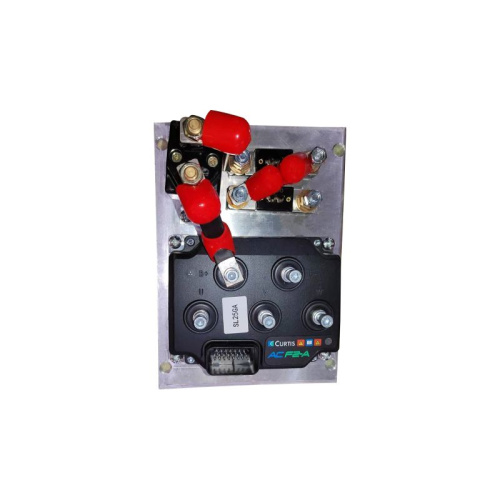 Контроллер Curtis для SK20 по ценам производителя в Санкт-Петербурге с доставкой по всей России