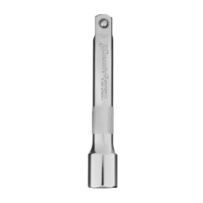 Удлинитель, 125 мм, 1/2, CrV, полированный хром Matrix купить в Москве с доставкой по всей России | ProtosMarket.ru