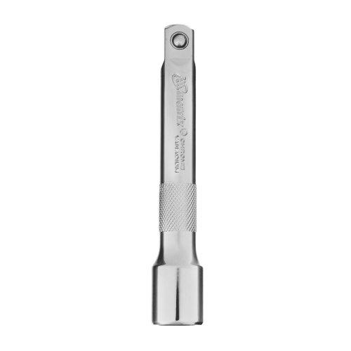 Удлинитель, 125 мм, 1/2, CrV, полированный хром Matrix купить в Москве с доставкой по всей России | ProtosMarket.ru