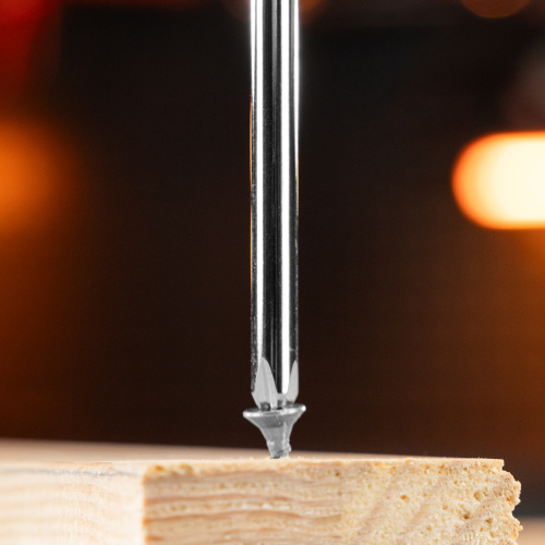 Отвертка комбинированная SL6/PH2 Sparta купить в Москве с доставкой по всей России | ProtosMarket.ru