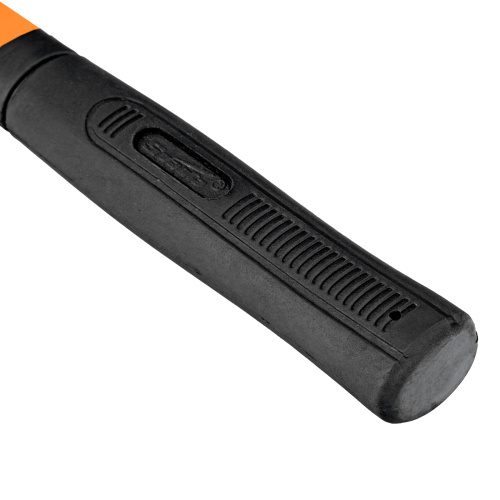 Кувалда, 1500 г, фибергласовая обрезиненная рукоятка Sparta купить в Москве с доставкой по всей России | ProtosMarket.ru