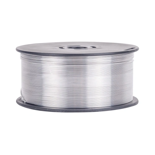 FoxWeld Проволока алюминиевая AL Si 5 (ER-4043) д.0.8мм, 0,5кг D100 (пр-во FoxWeld/КНР) по ценам производителя в Санкт-Петербурге с доставкой по всей России