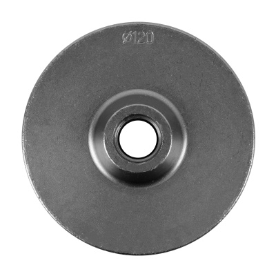 Буровая коронка, M22 х 120 мм Matrix по ценам производителя в Санкт-Петербурге с доставкой по всей России