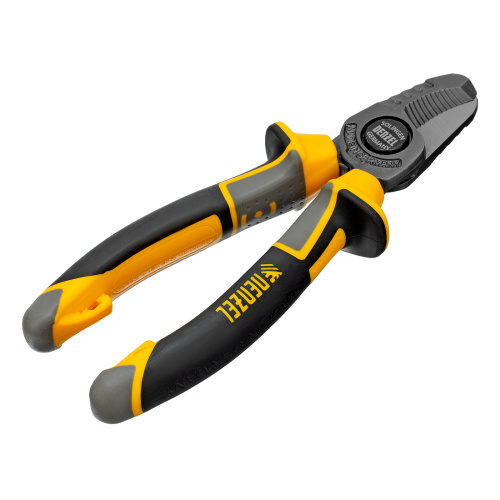 Кабелерез 160 мм, трехкомпонентные рукоятки Denzel купить в Москве с доставкой по всей России | ProtosMarket.ru