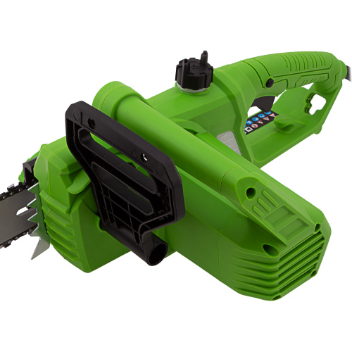 Пила цепная электрическая ПЦЭ-2200П с поперечным двигателем, 2.2 кВт, 16'' (40 см) Сибртех купить в Москве с доставкой по всей России | ProtosMarket.ru