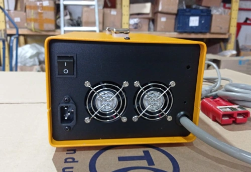 Зарядное устройство для штабелёров CDDK15-III/CDDR15-III 24V/30A (Charger) по ценам производителя в Санкт-Петербурге с доставкой по всей России