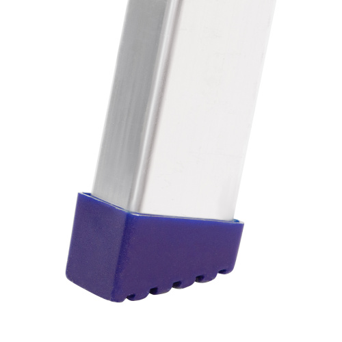 Стремянка усиленная, 6 ступеней, алюминиевая, MTX по ценам производителя в Санкт-Петербурге с доставкой по всей России