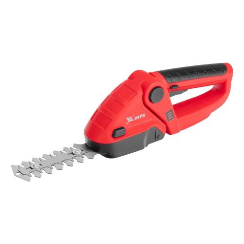 Ножницы-кусторез аккумуляторные GSM-3, Li-Ion, 3,6 В MTX по ценам производителя в Санкт-Петербурге с доставкой по всей России