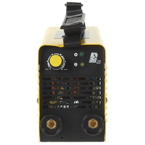 Сварочный аппарат СВАРИС 220 мини в кейсе (FoxWeld Китай) по ценам производителя в Санкт-Петербурге с доставкой по всей России