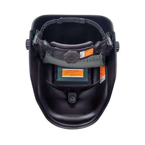 Маска сварщика КОРУНД-3 PLUS (ф-р 3600V с внеш. рег.) без коробки купить в Москве с доставкой по всей России | ProtosMarket.ru