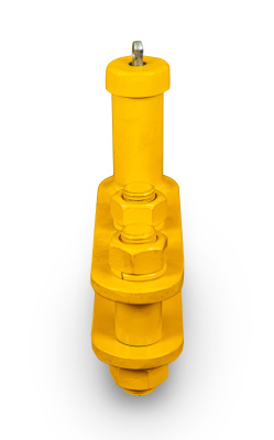 Замок Смаля ZS 6,3 купить в Москве с доставкой по всей России | ProtosMarket.ru