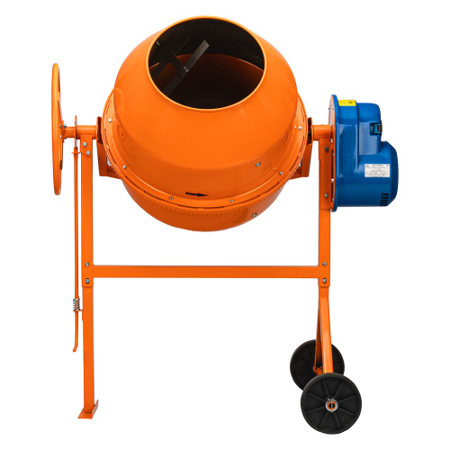 Бетоносмеситель СБР-170А.3, 170 л, 1 кВт, 220 В по ценам производителя в Санкт-Петербурге с доставкой по всей России