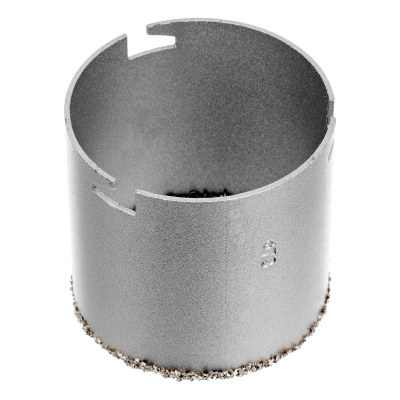 Кольцевая коронка с карбидным напылением, 73 мм Matrix купить в Москве с доставкой по всей России | ProtosMarket.ru