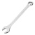 Ключ комбинированный, 24 мм, хромированный Sparta по ценам производителя в Санкт-Петербурге с доставкой по всей России