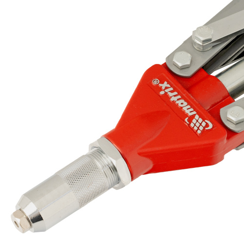 Заклепочник двуручный, для заклепок 3.2-4.0-4.8-6-6,4 мм Matrix Professional купить в Москве с доставкой по всей России | ProtosMarket.ru