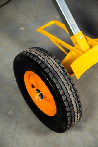 Тележка для бочек TOR DE450, 450 кг купить в Москве с доставкой по всей России | ProtosMarket.ru