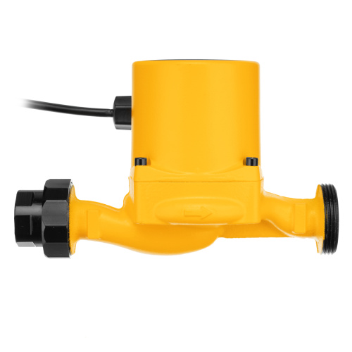 Циркуляционный насос CP25-6, напор 6 м, 50 л/мин, 1 м кабель, монт. длина 180 мм Denzel по ценам производителя в Санкт-Петербурге с доставкой по всей России