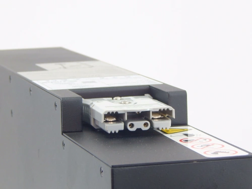 Аккумулятор литий-ионный (Li-ion) 48В/20Ач 500х85х195 для тележек CBD20W-II по ценам производителя в Санкт-Петербурге с доставкой по всей России