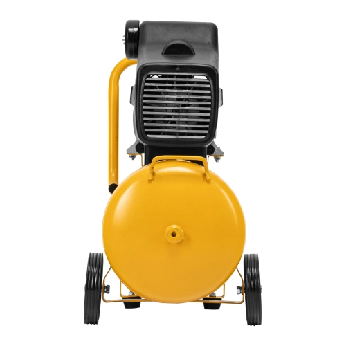 Компрессор воздушный, прямой привод DC1500/50, 1.5 кВт, 50 литров, 220 л/мин Denzel по ценам производителя в Санкт-Петербурге с доставкой по всей России