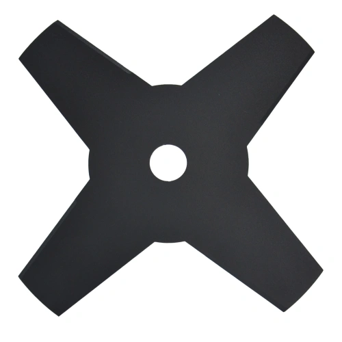 Нож EVOline 4T Blade (300 мм, 4,0 мм, 25,4 мм, четырехлопастной) по ценам производителя в Санкт-Петербурге с доставкой по всей России