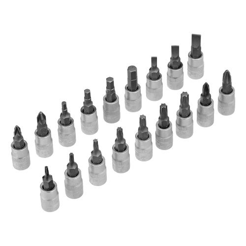 Набор инструментов 1/2", 1/4", CrV, 12 гранные головки, пластиковый кейс, 109 предмета Stels купить в Москве с доставкой по всей России | ProtosMarket.ru