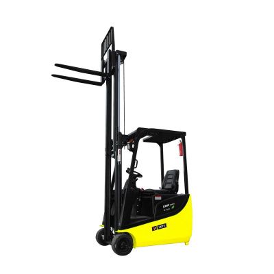 Электрический мини-погрузчик YETT ERM10 mini li-ion M350 купить в Москве с доставкой по всей России | ProtosMarket.ru