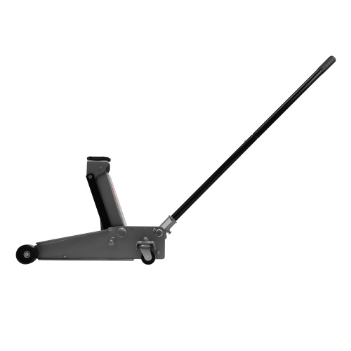 Домкрат гидравлический подкатной профессиональный, быстрый подъем, 3 т, 130-465 мм. Quick Matrix по ценам производителя в Санкт-Петербурге с доставкой по всей России