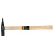 Купить Молоток слесарный, 200 г, квадратный боек, деревянная рукоятка Sparta по ценам производителя с доставкой по всей России Молоток слесарный, 200 г, квадратный боек, деревянная рукоятка Sparta купить в Москве с доставкой по всей России | ProtosMarket.ru