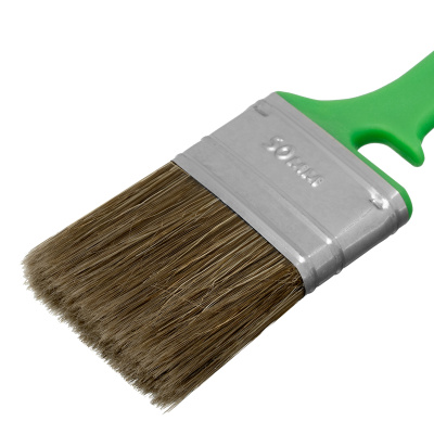 Кисть флейцевая "Работы по дереву" Color Line 50 х 12 мм Matrix купить в Москве с доставкой по всей России | ProtosMarket.ru