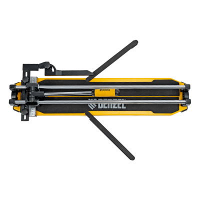 Плиткорез 600х14мм, цельнометал. напр., каретка на подш., стальная станина, рукоятка-пенал Denzel по ценам производителя в Санкт-Петербурге с доставкой по всей России