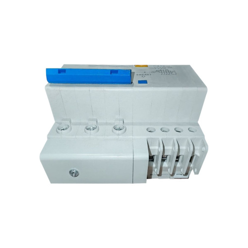 Выключатель дифференциальный автоматичекий ZLP по ценам производителя в Санкт-Петербурге с доставкой по всей России