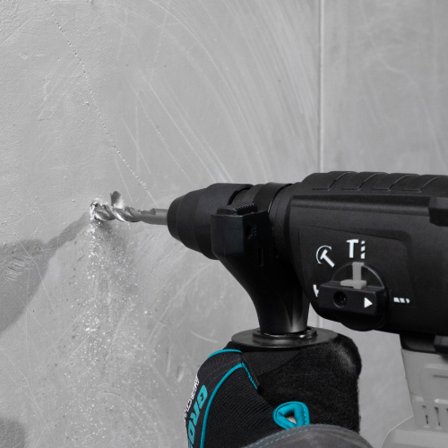 Бур по бетону Pro, 8 x 110 мм, SDS Plus Gross купить в Москве с доставкой по всей России | ProtosMarket.ru