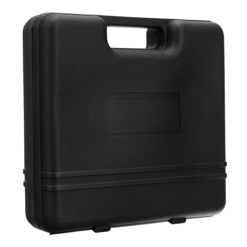 Набор коронок по керамической плитке, 33-53-67-73-83 мм, напил, в пластиковом боксе, шестигранный хвостовик Matrix купить в Москве с доставкой по всей России | ProtosMarket.ru