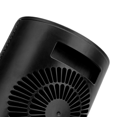 Тепловентилятор керамический DTFC-1200S, вращение, 3 реж., вент., нагрев 600/1200 Вт Denzel по ценам производителя в Санкт-Петербурге с доставкой по всей России