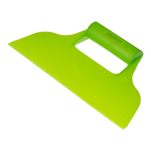 Шпатель малярный, пластмассовый гладкий Сибртех купить в Москве с доставкой по всей России | ProtosMarket.ru