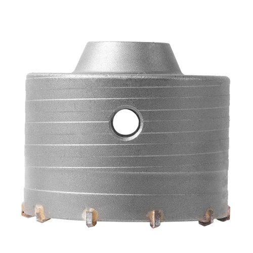 Буровая коронка, M22 х 85 мм Matrix купить в Москве с доставкой по всей России | ProtosMarket.ru