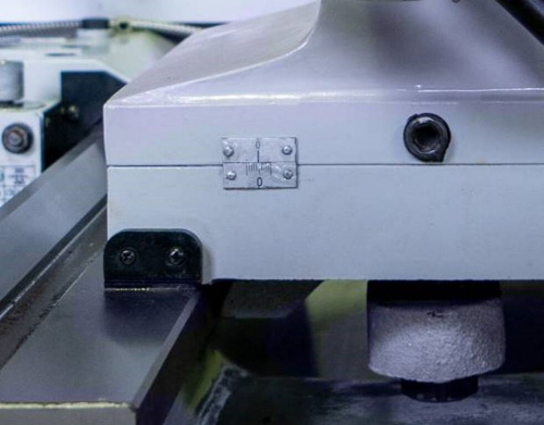 ZH 51150 DRO RFS по ценам производителя в Санкт-Петербурге с доставкой по всей России