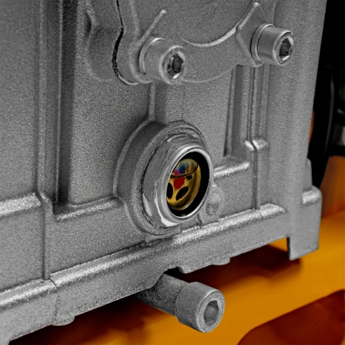 Компрессор воздушный рем. привод BCI 2100/50, 2,1 кВт, 50 литров, 400 л/мин Denzel по ценам производителя в Санкт-Петербурге с доставкой по всей России