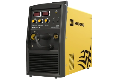 Сварочный полуавтомат HUGONG NB 251K по ценам производителя в Санкт-Петербурге с доставкой по всей России
