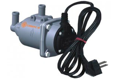 Система эл.подогрева блока двигателя 250-320 кВт (L) по ценам производителя в Санкт-Петербурге с доставкой по всей России