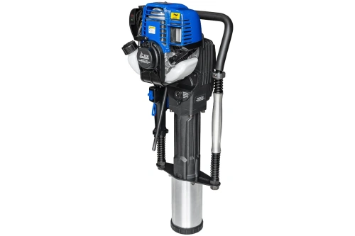 Бензиновый копер TSS-95GPDA (100мм) в кейсе (четырехтактный) по ценам производителя в Санкт-Петербурге с доставкой по всей России