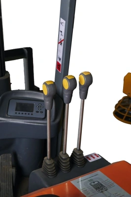 Погрузчик электрический трехопорный TOR 2,0 т 3,5 м CPD20SA-20 сайдшифт по ценам производителя в Санкт-Петербурге с доставкой по всей России