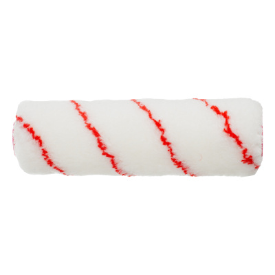 Валик сменный "Нейлон Стандарт", 180 мм, ворс 9 мм, D 36 мм, D ручки 6 мм, полиамид Matrix купить в Москве с доставкой по всей России | ProtosMarket.ru